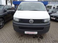 Gebraucht VW Transporter 75 PS (55 kW) 2012 Andere Van