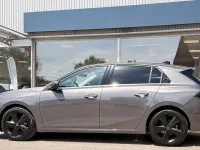 Gebraucht Opel Astra Elegance 131 PS (96 kW) 2023 Other Kleinwagen
