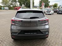 Gebraucht Renault Captur Techno 158 PS (116 kW) 2024 Grau SUV