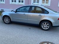 Gebraucht Volvo S40 Comfort 125 PS (91 kW) 2007 Grau Limousine