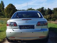 gebraucht Mazda 6 2006