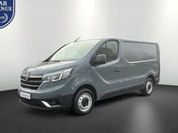 Gebraucht Renault Trafic Komfort 131 PS (96 kW) 2025 Grau Van / Kleinbus