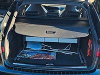 Gebraucht Audi S4 Advanced 333 PS (244 kW) 2012 Schwarz Kombi