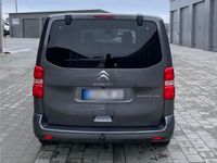 Gebraucht Citroën Spacetourer Rip Curl 177 PS (130 kW) 2019 Grau Van / Kleinbus