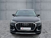 Gebraucht Audi Q3 Advanced Plus 150 PS (110 kW) 2023 Mythosschwarz metallic SUV