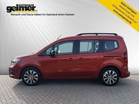 Gebraucht Renault Kangoo Edition One 131 PS (96 kW) 2022 Braun Van / Kleinbus