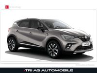 gebraucht Renault Captur Techno Mild Hybrid 140 EDC GRA ACC PDC SH