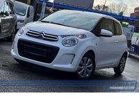 gebraucht Citroën C1 Feel*Klima*1-Hand*LED*Tempo*USB*LED*