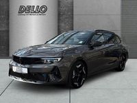 Gebraucht Opel Astra GSe 179 PS (131 kW) 2024 Grau Kombi