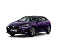 Używany BMW 116 Efficient Dynamics 122 KM (89 kW) 2026 Hatchback