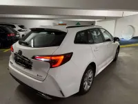 Gebraucht Toyota Corolla Cross 140 PS (102 kW) 2024 SUV