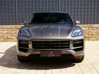 Gebraucht Porsche Cayenne 470 PS (345 kW) 2025 Grau SUV
