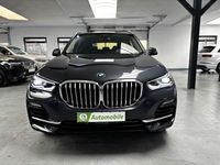 Gebraucht BMW X5 Performance 265 PS (194 kW) 2020 Grau SUV