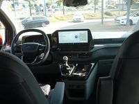 Gebraucht Ford Tourneo Titanium 150 PS (110 kW) 2024 Van / Kleinbus