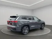 Neu VW Tayron R-line 193 PS (141 kW) 2025 Delfingrau metallic SUV