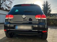 Gebraucht VW Golf 140 PS (102 kW) 2012 Coupé