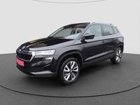 Gebraucht Skoda Karoq Drive 116 PS (85 kW) 2024 Schwarz SUV