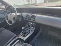 Gebraucht Honda Prelude LS 133 PS (97 kW) 1992 Rot Coupé