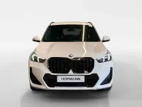 Gebraucht BMW X1 M Sport 156 PS (114 kW) 2025 Weiß SUV