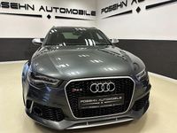Gebraucht Audi RS6 Sport 560 PS (411 kW) 2014 Grau Kombi