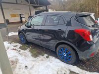 Gebraucht Opel Mokka Edition 140 PS (102 kW) 2013 Schwarz SUV