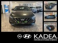 Gebraucht Hyundai i30 120 PS (88 kW) 2024 Amazon grey (metallic) Limousine