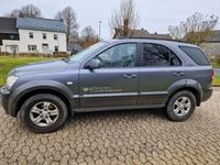 gebraucht Kia Sorento 2.5 CRDi Executive