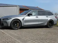 Gebraucht BMW M3 Sport Line 510 PS (375 kW) 2023 Silber Kombi