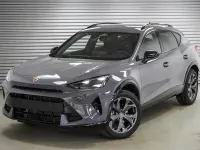 Nowe Cupra Formentor 150 KM (110 kW) 2026 Szary SUV