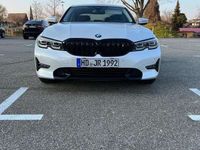 gebraucht BMW 330 330 i Aut. Sport Line