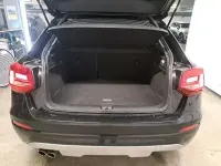 Gebraucht Audi Q2 Sport 190 PS (139 kW) 2019 Schwarz SUV