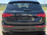 Gebraucht Audi Q5 Sport 177 PS (130 kW) 2014 Schwarz SUV