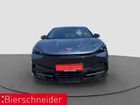Gebraucht Cupra Tavascan Endurance 210 kW (286 PS) 2025 Blau SUV