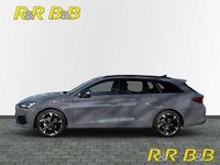 Gebraucht Cupra Leon 150 PS (110 kW) 2024 Graphengrau Kombi