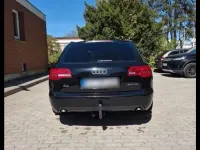 Gebraucht Audi A6 190 PS (139 kW) 2009 Schwarz Kombi