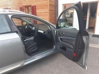 Gebraucht Audi A6 Allroad 239 PS (175 kW) 2011 Grau Kombi