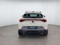 Gebraucht Cupra Formentor Basis 204 PS (150 kW) 2024 Weiß SUV