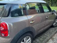 Gebraucht Mini Park Lane Countryman 122 PS (89 kW) 2016 SUV