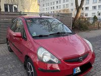 Gebraucht Honda Jazz 83 PS (61 kW) 2006 Kleinwagen