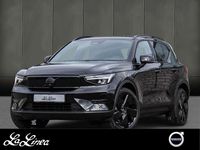 Neu Volvo EX40 Plus 185 kW (252 PS) 2026 Onyx black / metallic SUV