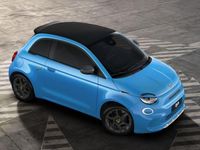 gebraucht Abarth 500C Elektro #MY23 # # #