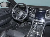 Gebraucht Renault Talisman 159 PS (116 kW) 2021 Schwarz Limousine