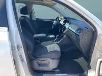 Second-hand VW Tiguan 150 CP (110 kW) 2023 Alb SUV