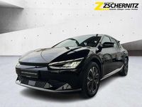 Gebraucht Kia EV6 239 kW (325 PS) 2023 (abp) auroraschwarz met SUV