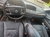 Gebraucht BMW 730 230 PS (169 kW) 2007 Grau Limousine