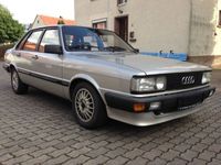 gebraucht Audi 80 quattro B2