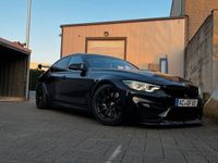 gebraucht BMW M3 Competition DKG