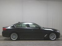 Gebraucht BMW 530e iPerformance 252 PS (185 kW) 2019 Schwarz Limousine