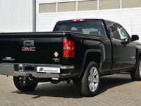 Usata GMC Sierra 360 CV (264 kW) 2014 Nero Pick-up