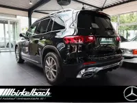 Gebraucht Mercedes GLB200 AMG 163 PS (119 kW) 2022 Schwarz SUV